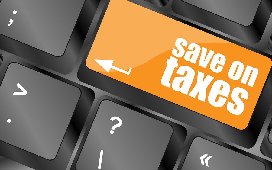 Tax Tips 2014