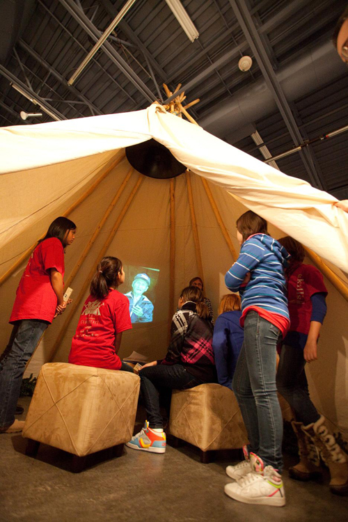 PrinceofWalesHeritageCentre