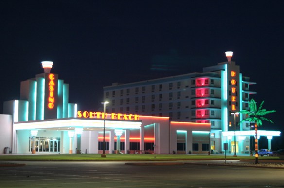 SouthBeachCasino