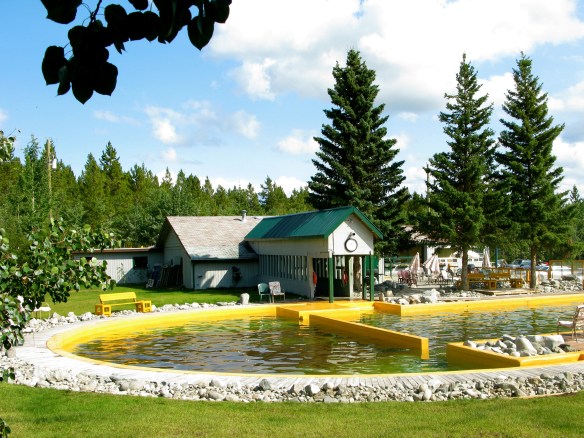 TakhiniHotSprings