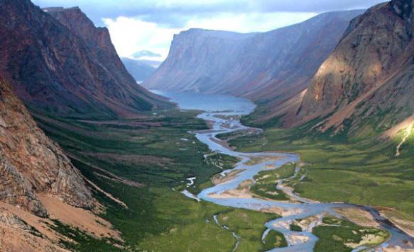 TorngatMountainNationalPark