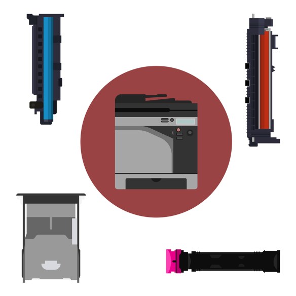 How to Choose the Right Printer