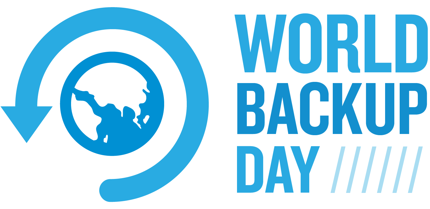 World Backup Day