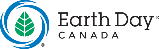 Earth Day Canada logo