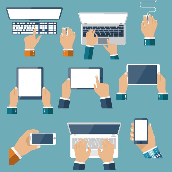 Electronic Device Maintenance