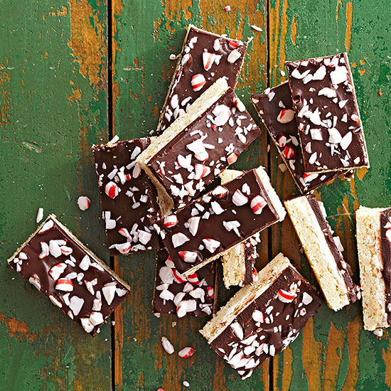 Festive Dessert: Holiday Office Potluck Ideas