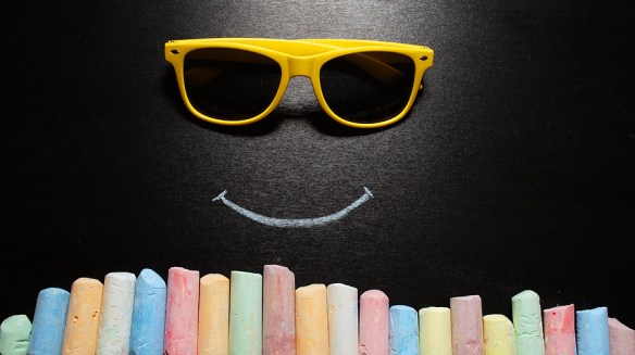 Creative Ways to Use Chalk