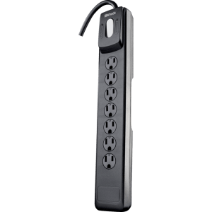 7-Outlet Surge Suppressor/Protector